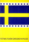 Instytut Szwedzki w Sztokholmie, Ambasada Szwecji, Polska Federacja Dyskusyjnych Klubów Filmowych